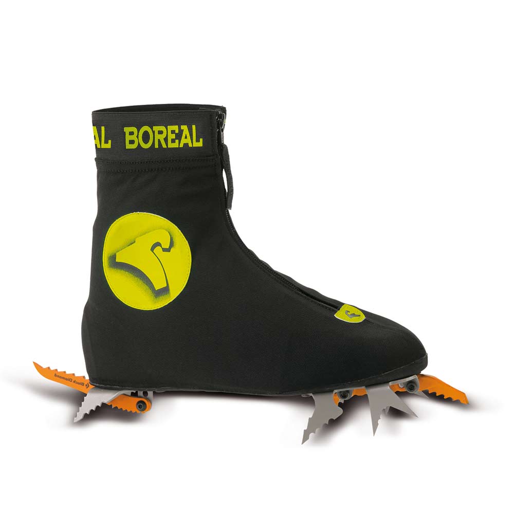 ボリエール BOREAL Ice Mutant Hiking Boots UK8 アイス ミュータント フルートブーツ クライミング シューズ ブーツ アウトドア 47275.jpg